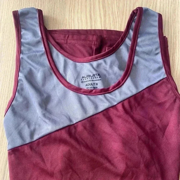 🆕Moisture Management Lightweight Tank🆕 - Picture 3 of 5